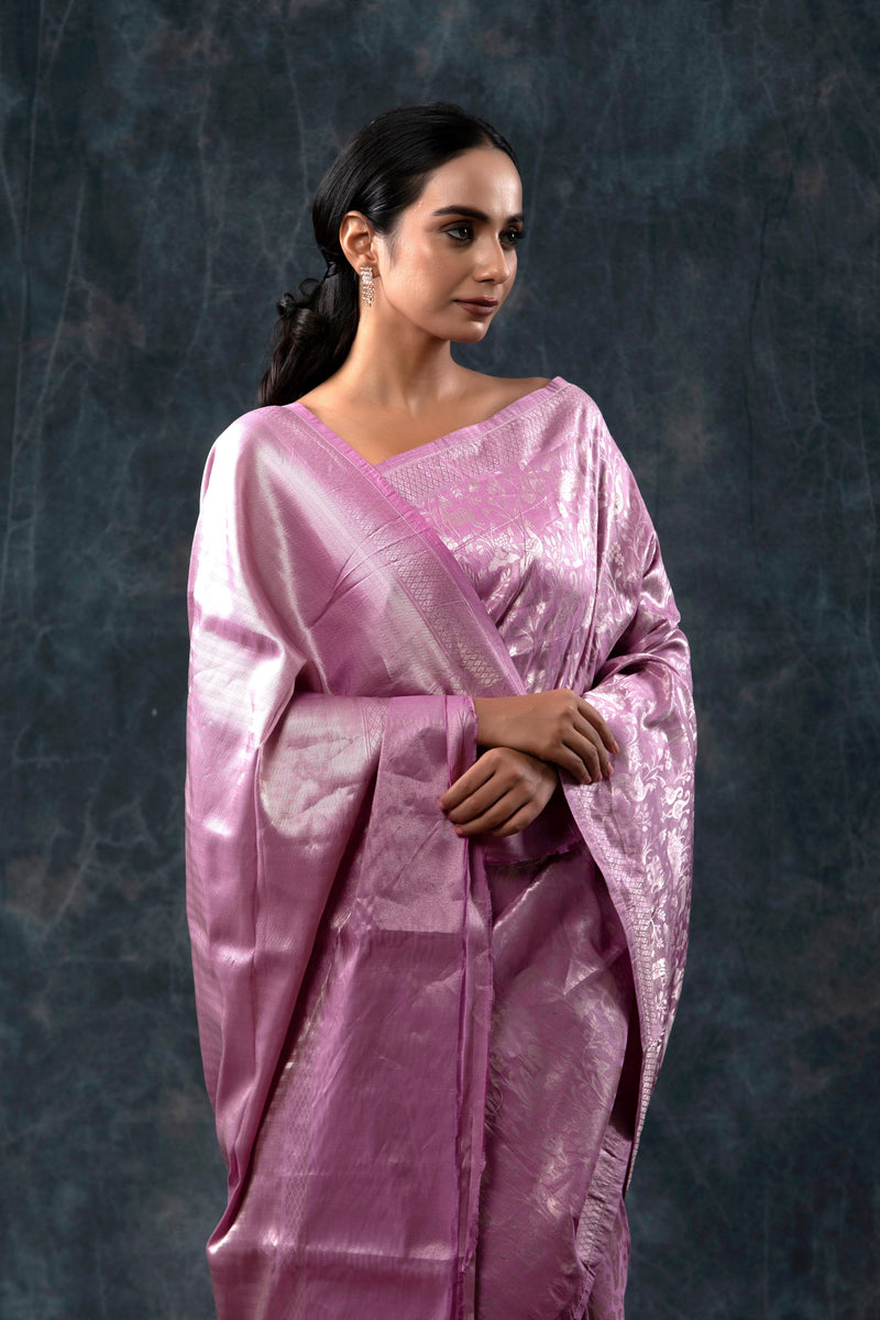 Satin Silk